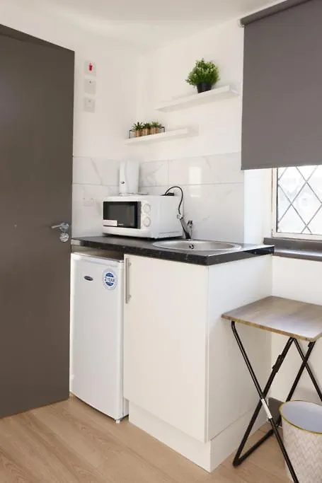 Southall Stays Guest house