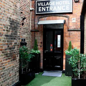 Hotel Village, Bexley
